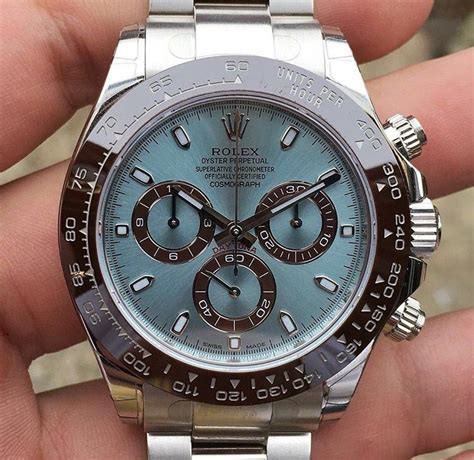 rolex baby blue|rolex blue face stainless steel.